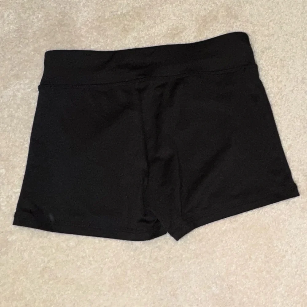 Justice athletic shorts